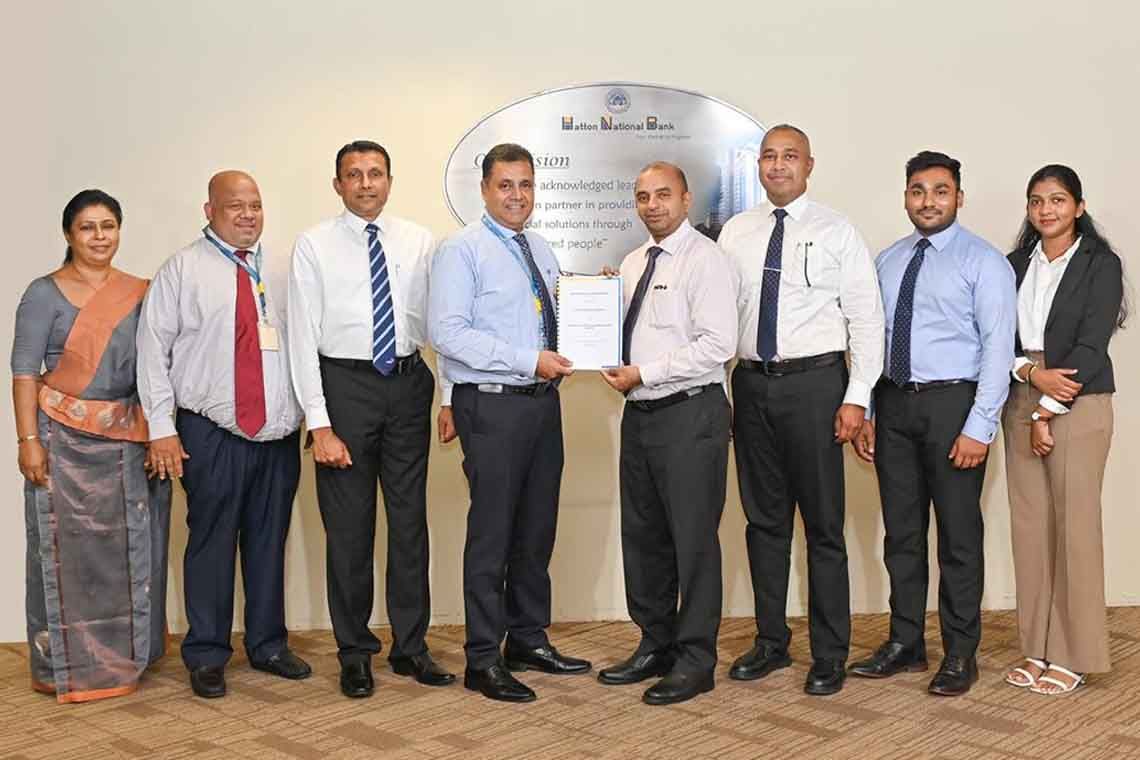 HNB Strengthens Education Financing with Imperial College Partnership